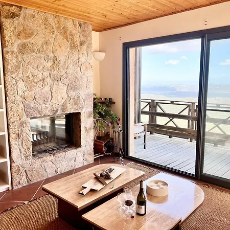 Domaine Kalliste Vecchio Willa Porto-Vecchio (Corsica)