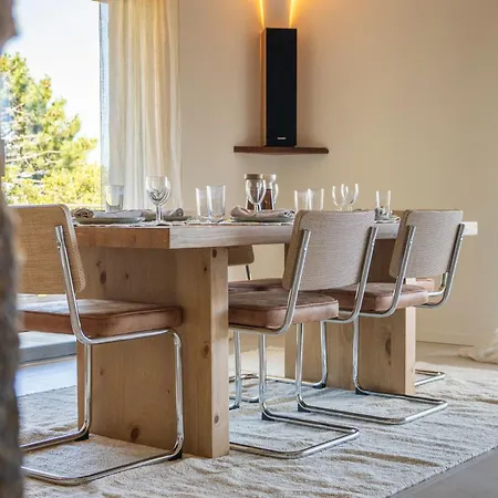 Domaine Kalliste Vecchio Willa *