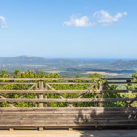 Domaine Kalliste Vecchio * Porto-Vecchio (Corsica)