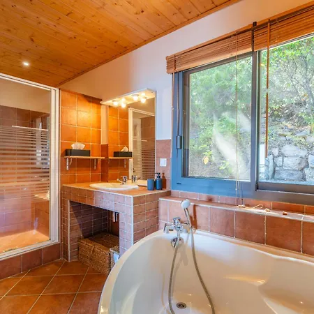 Domaine Kalliste Vecchio * Porto-Vecchio (Corsica)